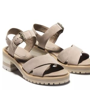 Timberland Violet Marsh Strappy Sandal